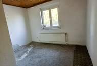 Sanierungsbedürftiges Einfamilienhaus mit Potenzial in ruhiger Lage von Trausdorf an der Wulka