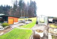 Exklusive Landhaus-Villa am Waldrand von Stainz