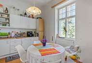 Charmantes STADTHAUS neben Krankenhaus - perfekt für Ärzte, Kanzlei oder Familie