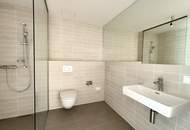 U1 U-Bahn-Station KAGRAN I Lichtdurchflutete Wohnung mit Loggia &amp; Panoramablick I Rooftop POOL I Sauna I Fitnessraum