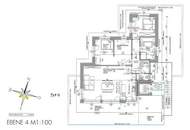 SCHÖNER WOHNEN - PENTHAUSWOHNUNG MIT TOP AUSSICHT!