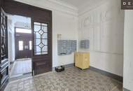 | 2 ZIMMER | LICHTDURCHFLUTET | VIEL POTENTIAL |