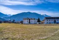 Gut geschnittene 3-Zimmer-Wohnung mit Loggia &amp; Garagenbox in ruhiger Lage von Imst