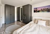 GEMÜTLICHES EIGENHEIM MIT HOLZOFEN UND BALKON