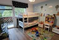 Charmantes Einfamilienhaus am Sonnenplateau von Ranggen: 3 Zimmer, Garten, Balkone!
