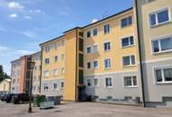 Stadtnah wohnen: 2-Zimmer-Eigentumswohnung in ruhiger Lage