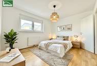 Ankommen &amp; Wohlfühlen - Moderne Gartenwohnung in begehrter Lage in Graz!