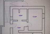 ++ ST. PETER ++ Lichtdurchflutete 3-Zimmer-Maisonette mit zwei Außenstellplätzen – AB JULI verfügbar