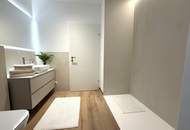 PROVISIONSFREI ! Exklusive Eigentumswohnungen mit Freifläche , Erstbezug Nachhaltig