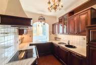 Springer-Schlössl Park: Sonnige Loggiawohnung im Grünen