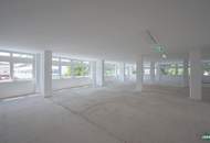 Erstbezug: Moderne Bürofläche in Hietzinger Bestlage