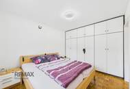 3-Zimmer-Wohnung mit idealer Alltagstauglichkeit und bester Infrastruktur in Bregenz