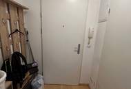 Super geschnittene 2-Zimmer-Wohnung inkl. Terrasse und Garten!