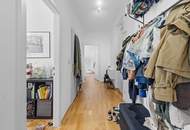 " Helle 3-Zimmer-Wohnung in Top-Lage Josefstadt "