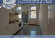 Charmante 42m² Altbauwohnung!