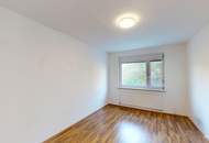Ruhig wohnen – zentral genießen: 3-Zimmer-Wohnung in Baden