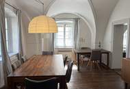 Außergewöhnliche Büroräumlichkeiten mit Gewölben – direkt in der Fußgängerzone von Eisenstadt