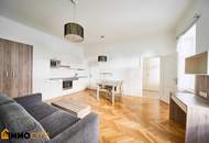 Charmante 2-Zimmer-Wohnung inkl. Küche (Bosch) in der Kaiserstraße 26, 1070 Wien, Nur 300 m bis zur Mariahilfer Straße