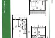 Zur Vermietung: Modernes Reihenhaus mit Garten, Dachstudio & großzügigem Keller in ruhiger Lage in Wien 1220