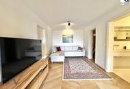 360 TOUR // GENERALSANIERTES EINFAMILIENHAUS IN DORNBACH MIT UNVERBAUBAREM WIEN- BLICK