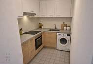 Urbanes Wohnen am Waldmüllerpark – Stilvolle 2-Zimmer-Wohnung mit Fernblick