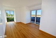 SCHLÜSSELFERTIGES ECKREIHENHAUS - 136 m² - ZIEGELMASSIV - AUF EIGENGRUND - UNVERBAUTER FERNBLICK