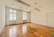 Repräsentativer Bürostandort im Palais am Schwarzenbergplatz