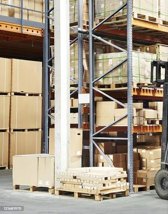 Gewerbefläche vielseitig verwendbar