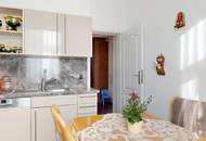 Flexibel Wohnen - Familienhit oder ideal fürs Home Office! 4-Zi-Wohnung mit guter Infrastruktur