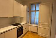 2-Zimmer-Wohnung in der Graf Starhemberg-Gasse