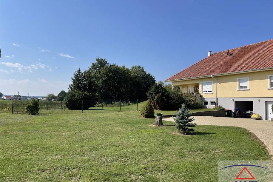 Exklusives Landhaus!, Haus-kauf, 7361 Oberpullendorf
