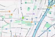 Innenhofseitige Gartenwohnung nahe Wertheimsteinpark und Heiligenstadt