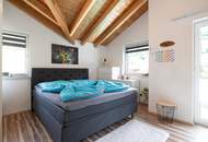 "Ihr Platz in der Sonne" – Einfamilienhaus mit Pool in Bad Hofgastein!