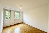 SÜDSEITIGER GARTENBLICK! Gemütliche 2-Zimmer-Wohnung im 4. Liftstock! Garagenoption!