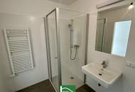 Lichtdurchflutete 1-Zimmer Wohnung in 1220 Wien - ab 01.08.2025 verfügbar!