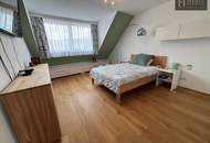 Über den Dächern Wiens: 252 m² Maisonette-Penthouse mit Gloriette-Blick – teilbar in 2 Wohnungen