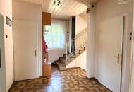 Ein Platz zum Ankommen und Verwirklichen – Haus im Südburgenland