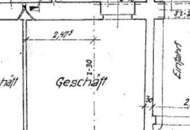 ** ab sofort: 29m² Geschäftslokal in der Reindorfgasse 25 – im Herzen der neuen Kreativmeile**