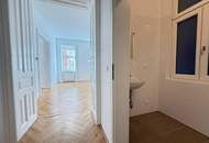 Stilvolles Altbaujuwel in Bestlage von Währing - 2,5 Zimmer für Sie in der Hofstattgassse!