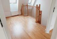 Wohnung über 3 Etagen mit 245m² Eigengarten!