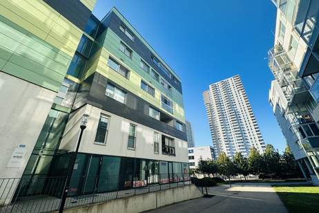 TOPPREIS! Tolle 4 Zimmerwohnung + Loggia INKL. GARAGENSTELLPLATZ & KÜCHE! Absolute Ruhelage!, Wohnung-kauf, 489.999,€, 1100 Wien 10., Favoriten