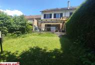 Familientraum in Magdalena mit eigenen Bachzugang