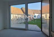 Familiendomizil im Weinviertel - Garten-Maisonette inklusive Stellplatz