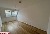 Wunderschöne Maisonettewohnung mit Garten & Terrasse - Erstbezug - Provisionsfrei!