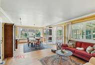 Nobles Anwesen mit großem Schwimmteich