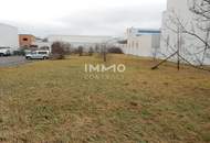 Inzersdorf - ca. 1.760 m² Gewerbebaugrundstück zu kaufen.