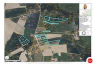 Landwirtschaftlicher Nutzgrund mit ca. 5 Ha - kleine Hofstatt mit Nebengebäuden