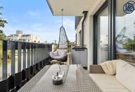15.000 Euro Preisreduktion! Schönes 2 Zimmer Apartment gleich bei der Alten Donau