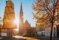 NEU WIEN - Nachhaltigkeit trifft Wohnkomfort