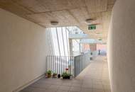 Neuwertige Familien Wohnung inkl. Tiefgaragenparkplatz
